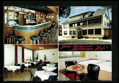 AK Bippen, Hotel-Restaurant Maiburger Hof