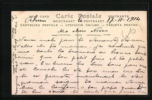 AK Le Moutier D`Ahun, Le Pont