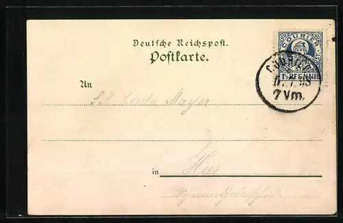 Lithographie Salzuflen, Hoffmann`s Stärkefabriken, West-Ansicht, Centrifugen-Raum mit Fabrikarbeiter