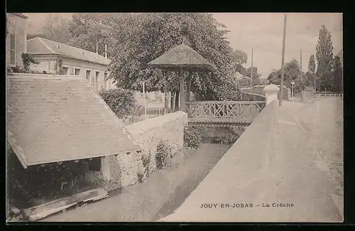 AK Jouy-en-Josas, le cercle