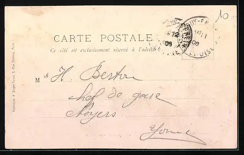 AK Jouy-en-Josas, Le Cercle