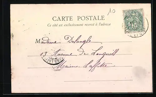 AK Meulan, Théâtre des Pénitents