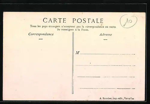 AK Dampierre, L`Yvette contournant la Ferme de Châtillon