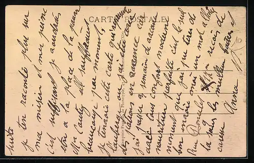 AK Dampierre, Auberge Saint-Pierre