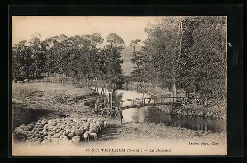 AK Vittefleur, La Durdent