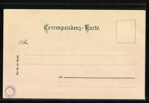 AK Kufstein, Teilansicht