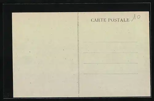 AK Bourganeuf, Le Tribunal