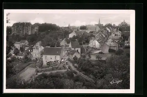 AK Boussac, Vue générale