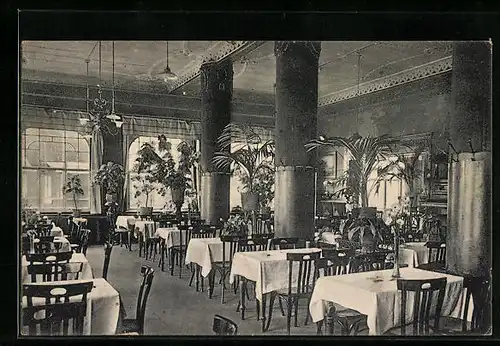 AK Kiel-Möllenort, Restaurant-Hotel Seeblick