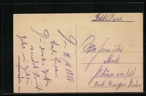 AK Stadtkyll, Ortsansicht aus der Vogelschau