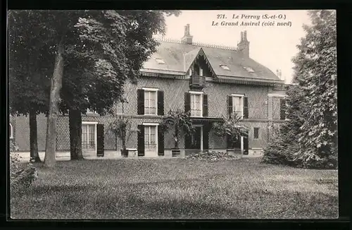 AK Le Perray, Le Grand Amiral