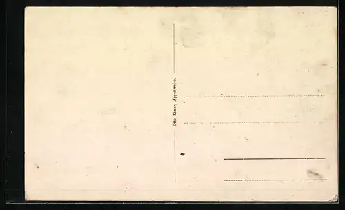 AK Offenburg, Wirtschaftsgebäude I., Inf. Regt. 170