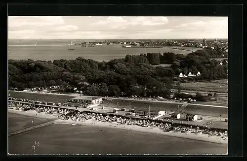 AK Cuxhaven, Sportbad Grimmershörn