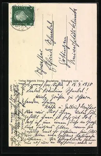 AK Sehlde, Kirche, Altar