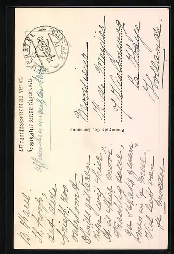 AK Neuchatel, Le Port