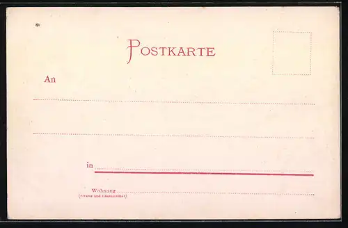 AK Essen, Krupp`s Gussstahlfabrik