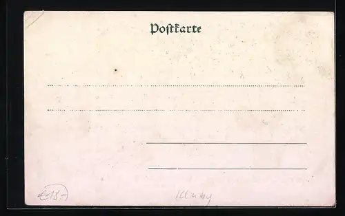 AK Weidlingbach, J. Schleinzers Restaurant zur Schiessstätte