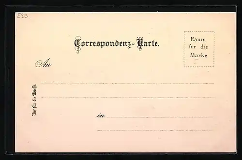 Lithographie Hadersfeld, Alois Aigner`s Gastwirtschaft, Ruine Greifenstein, Obelisk