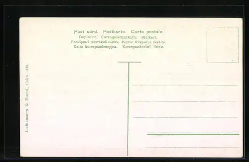 AK Port Said, Le Port, Hafen