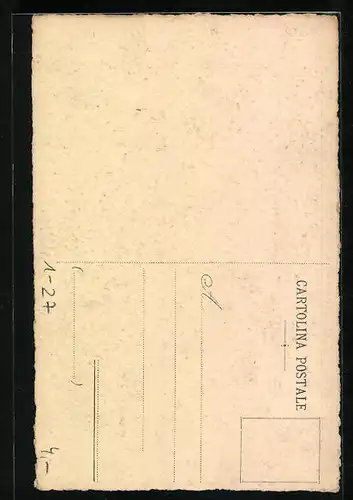 AK Gran S. Bernardo, Napoleon al Gran S. Bernardo