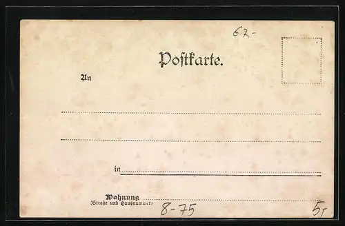 AK Fischer an ihrem Kahn