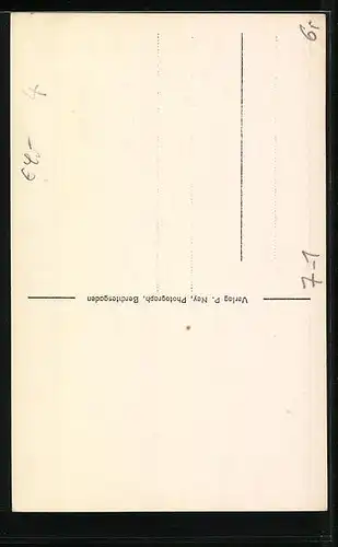 AK Am Kopf der Rutsche in dem Fürst v. Wrede Schurfe, Bergleute