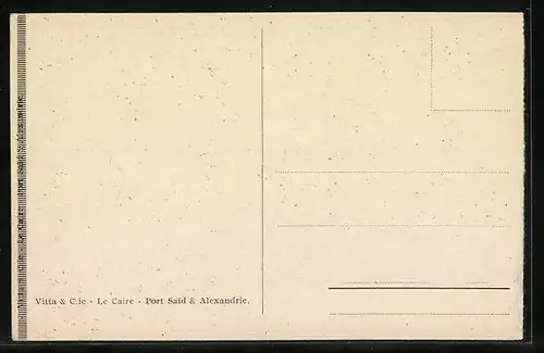 AK Port Said, Mohamed Aly Mosque