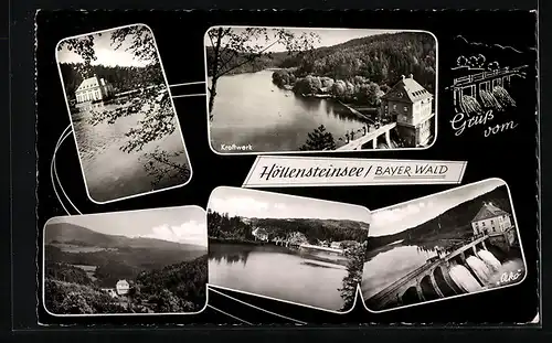 AK Landpoststempel Rimbach über Cham (Oberpf.)