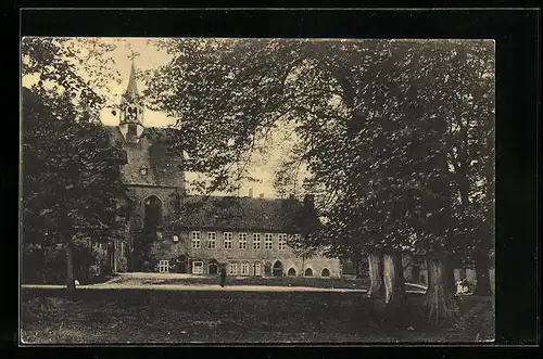 AK Alt-Lüneburg, Kloster Lüne