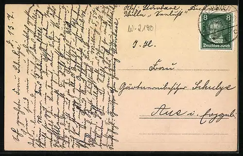 AK Nordseebad Duhnen, Strandleben