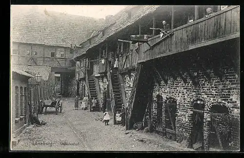 AK Lüneburg, Viskulenhof