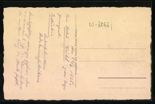 AK Uetersen, Rosenpark