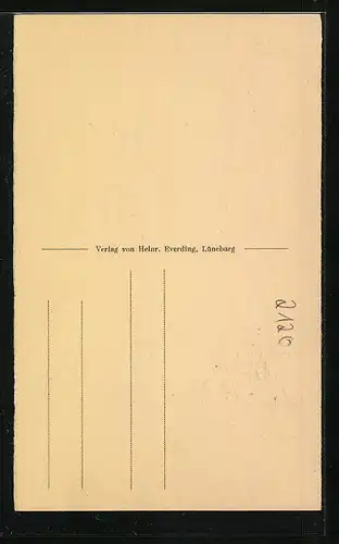 AK Lüneburg, Am Werder