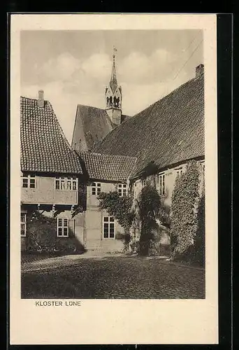 AK Lüneburg, Kloster Lüne