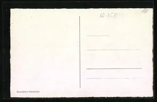 AK Bochum, Knappschaftsgebäude