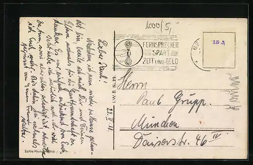 AK Berlin-Tiergarten, Potsdamer Platz mit Verkehrsturm