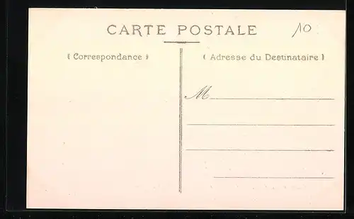 AK Issoudun, Boulevard Baron