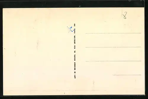 AK Ax-les-Thermes, Place du Breilh