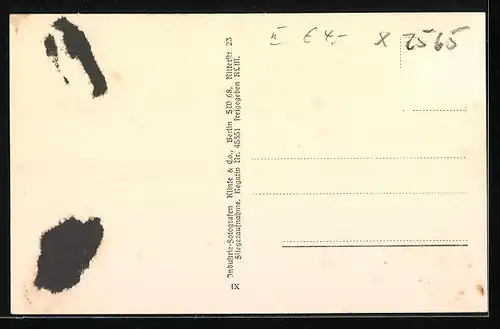 AK Kühlungsborn in Mecklenburg, Fliegeraufnahme der Stadt an der Ostsee