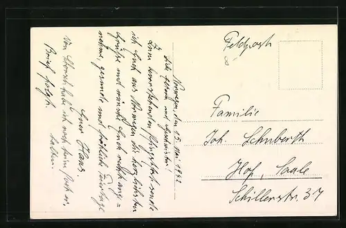 AK Trondhjem, Munkegaten