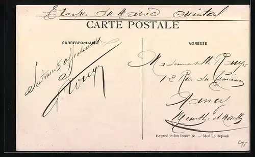 AK Taourirt, un Coin du Marché