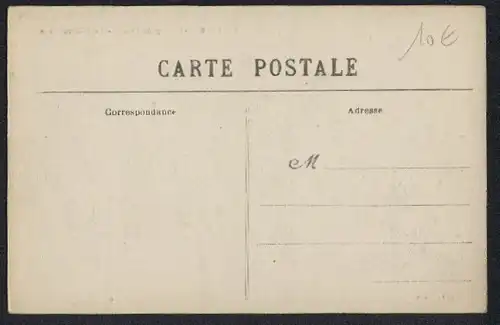 AK Grand-Quevilly, la Grande Mare