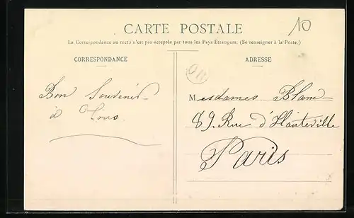 AK Bellozane, Chalet Normand