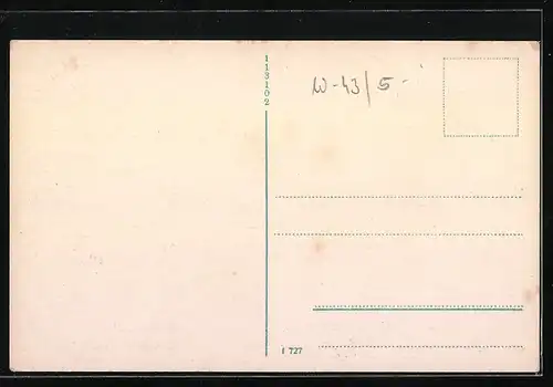 AK Essen, Anlagen im Stadtgarten