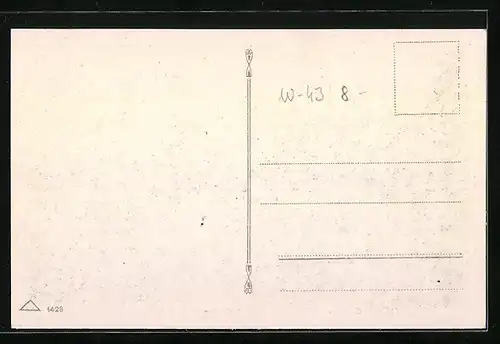 AK Essen a. Ruhr, Handelshof, Vereinshaus und Börse