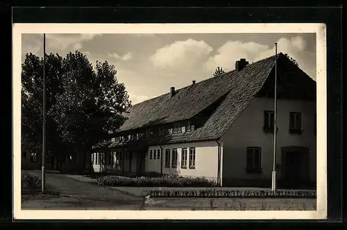 AK Tarnewitz, SVA-Kindererholungsheim
