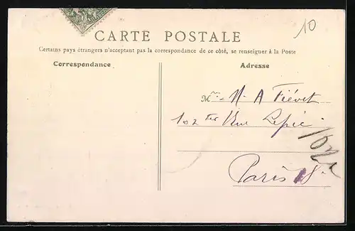 AK Bellengreville, Traversee du Pays