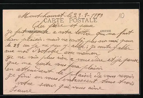 AK Dammartin-en-Serve, La Place