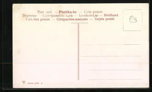 AK Capeo à la alimon, Stierkampf