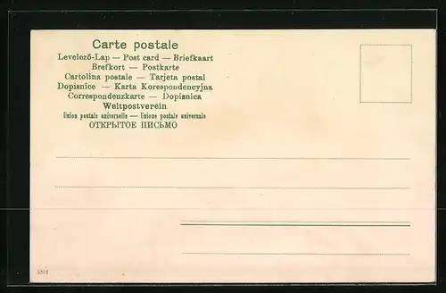 AK Stierkampf, Salto de la Garrocha